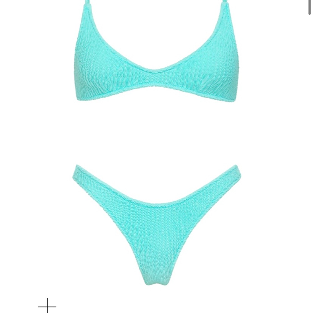 COPY - Maia Granada bikini bottom